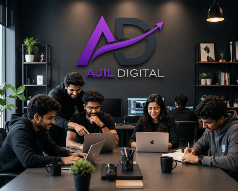 digital marketing agency in kerala